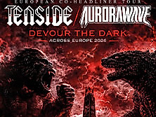 Tenside/Aurorawave