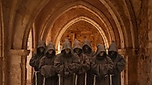 The Gregorian Voices - Gregorianik meets Pop - Zur Weihnachtszeit