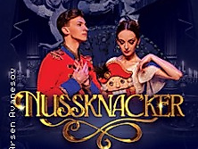 Nussknacker - International Festival Ballet & Orchestra