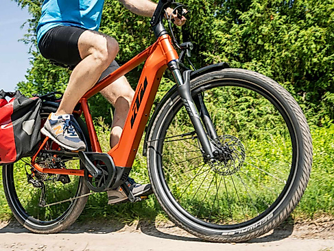 ADFC Fahrrad‑Codierung in Bispingen