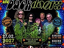 The Backdoors - Tribute to The Doors