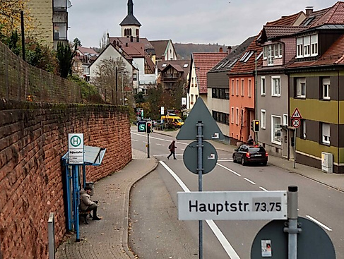 Künstlerführung