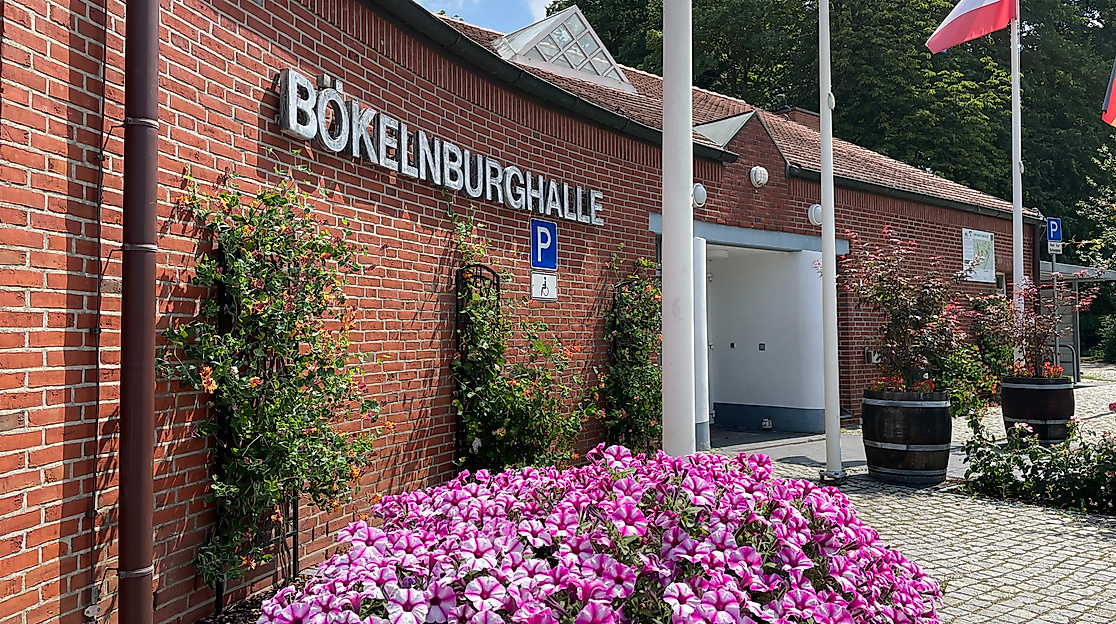 Autorenlesung mit Romy Fölck