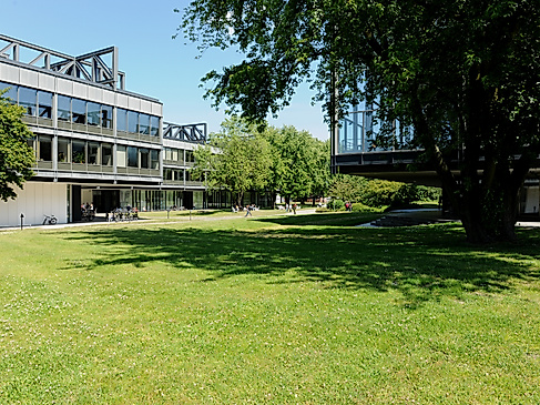 Universitätsbibliothek Helmut-Schmidt-Universität