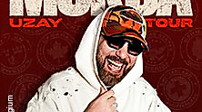 Murda - UZAY TOUR