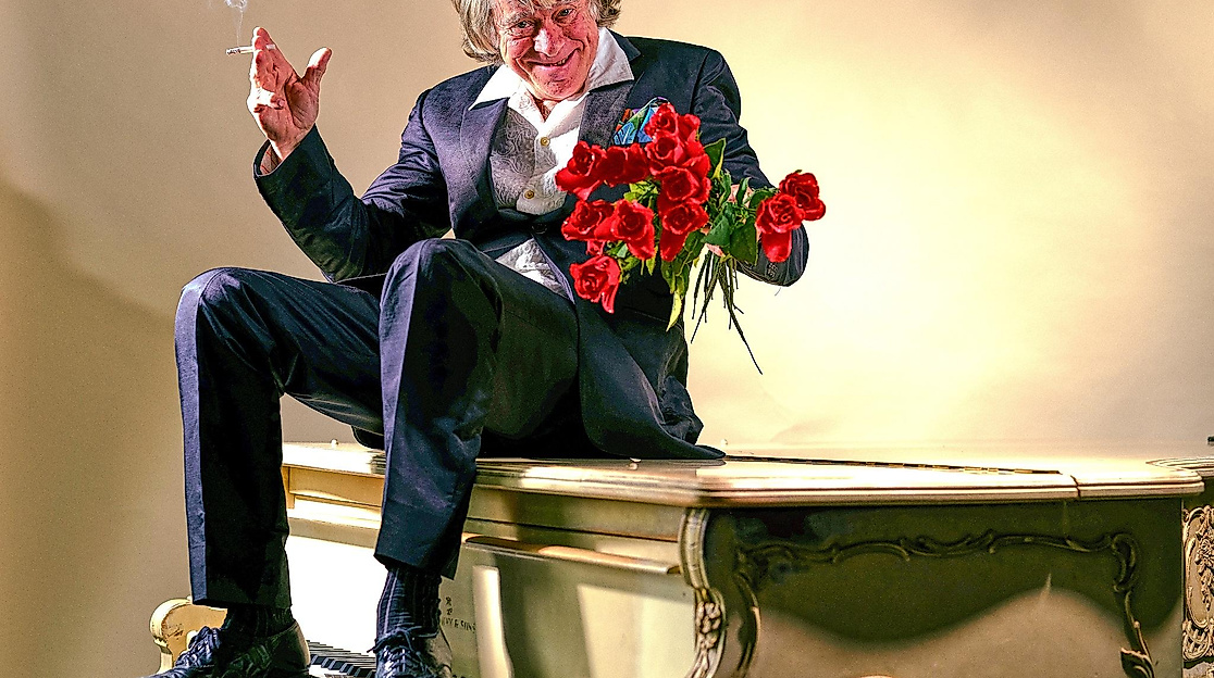Helge Schneider