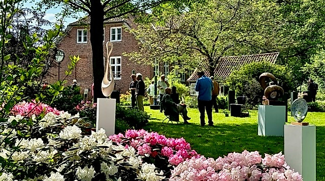 Skulpturenpark 2023