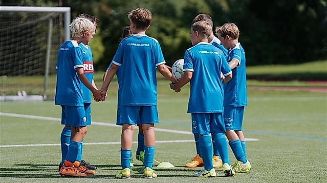 Fußballschule VFL Bochum