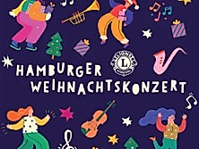 Das Hamburger Weihnachtskonzert