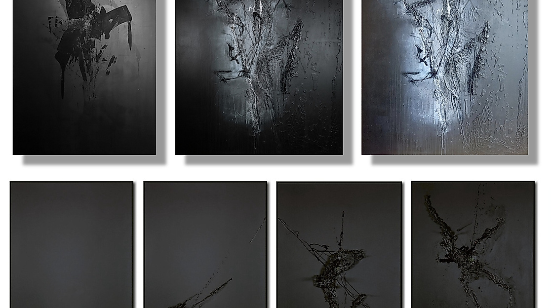 Faouzi Al Kabbany – Ausgewählte Arbeiten 2026