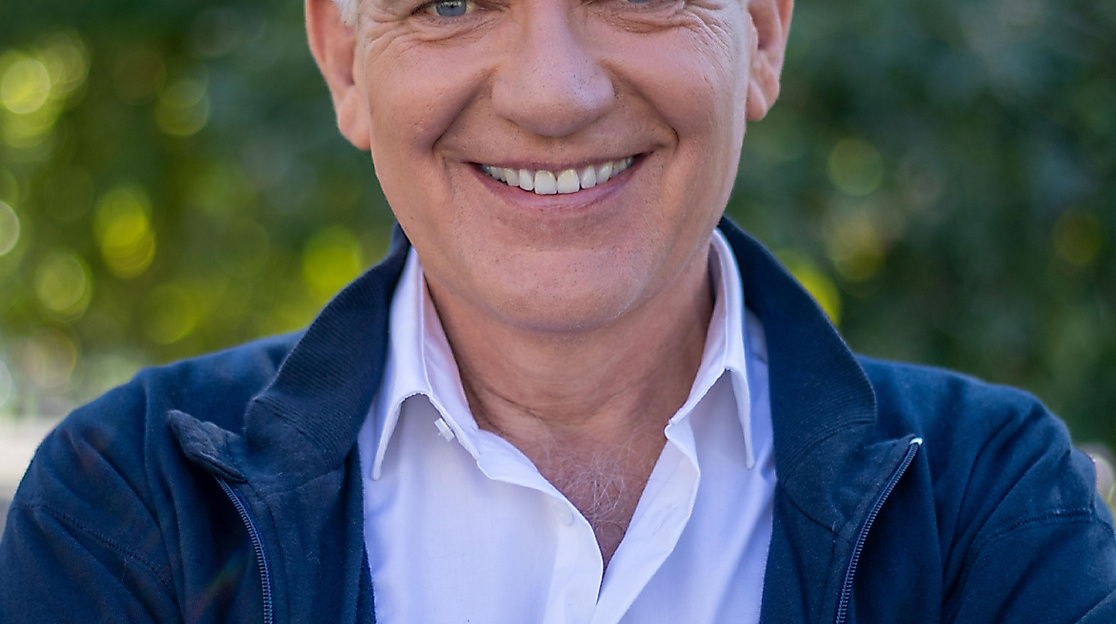 Jan van Aken