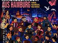 Akkordeonmusik aus Hamburg