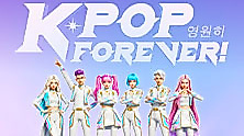 K-Pop Forever! - Die größte K-Pop Tribute-Show der Welt