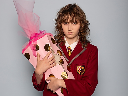 My School Musical (12+)