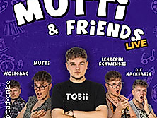 Tobii Live - Mutti & Friends