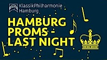 Hamburg Proms - Last Night 2025
