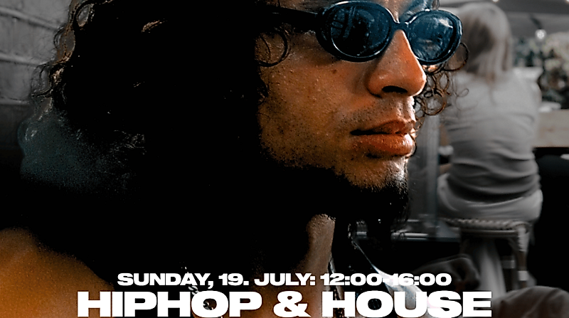 Masterclass Workshop: HipHop & House