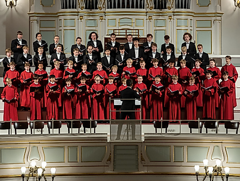 Hamburger Knabenchor
