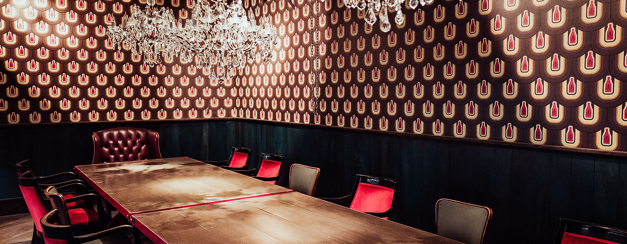 ASTRA Brauerei-Kneipe