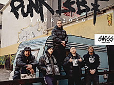 Swiss & Die Andern - Punk lebt Tour 2026