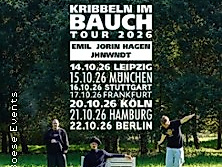 Kribbeln im Bauch Tour 2026