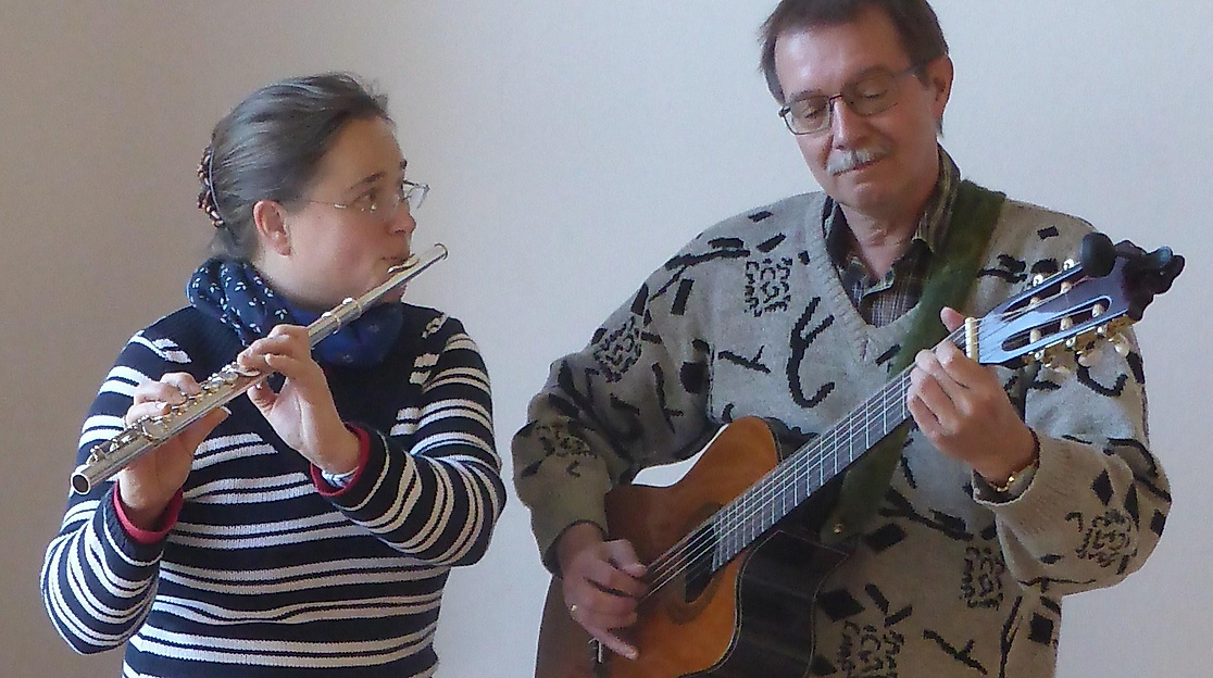 Sommerkonzert Petri Kirche