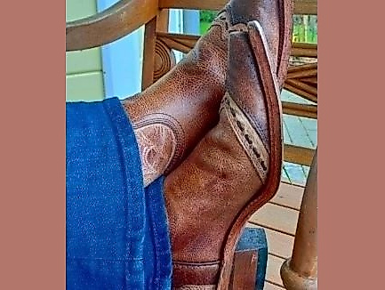 26-02-08 Linedance am Sonntag KatjaSchroeter