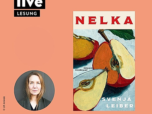 LESUNG: Nelka