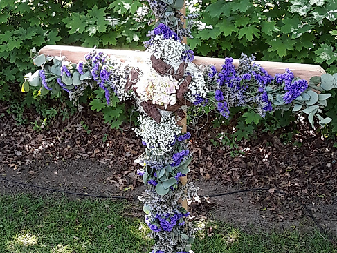 Konfirmationsgottesdienst