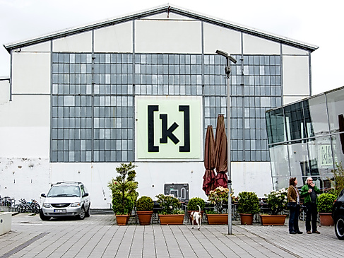 Kampnagel