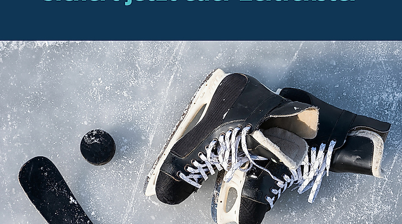 EISWELT SCHARBEUTZ - Eishockey