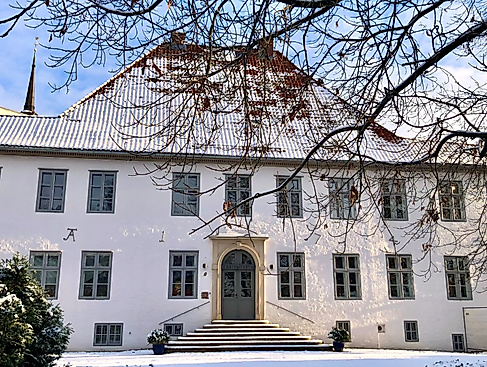 Kreismuseum Prinzesshof