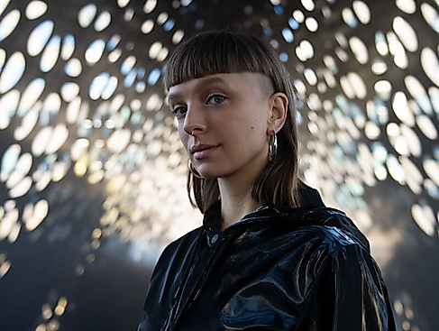 Jenny Thiele - Platz