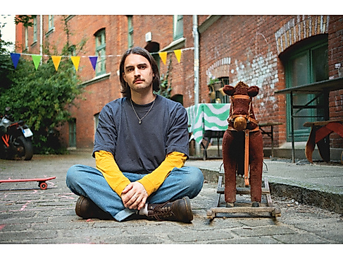 Dielenkonzert auf dem Wilkenshoff mit Kahro