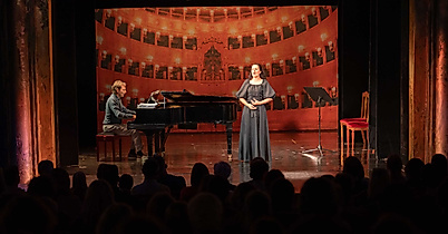 Theaternacht Hamburg 2024 mit tollem Programm