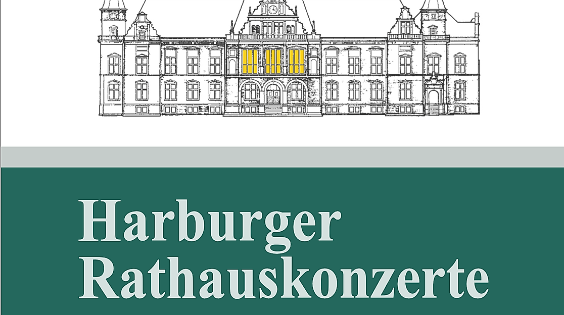 Rathaus Visual gelb