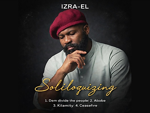 IZRA EL WEB