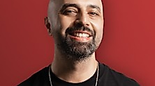 Tahsin Hasoglu Stand Up - Europe Tour 2027