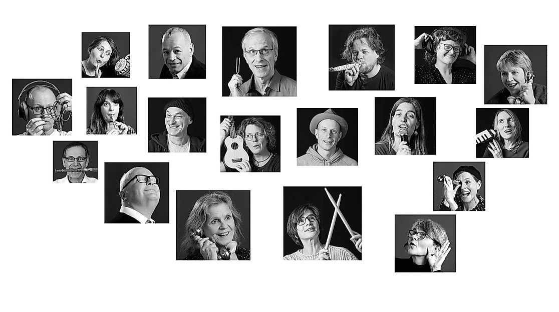 Stimmige Verhältnisse: Verhältnisse