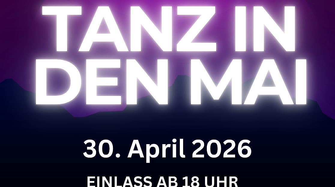 Tanz in den Mai 2k26 Hitzacker