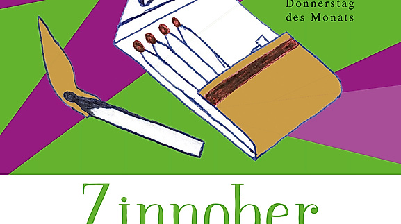 Zinnober