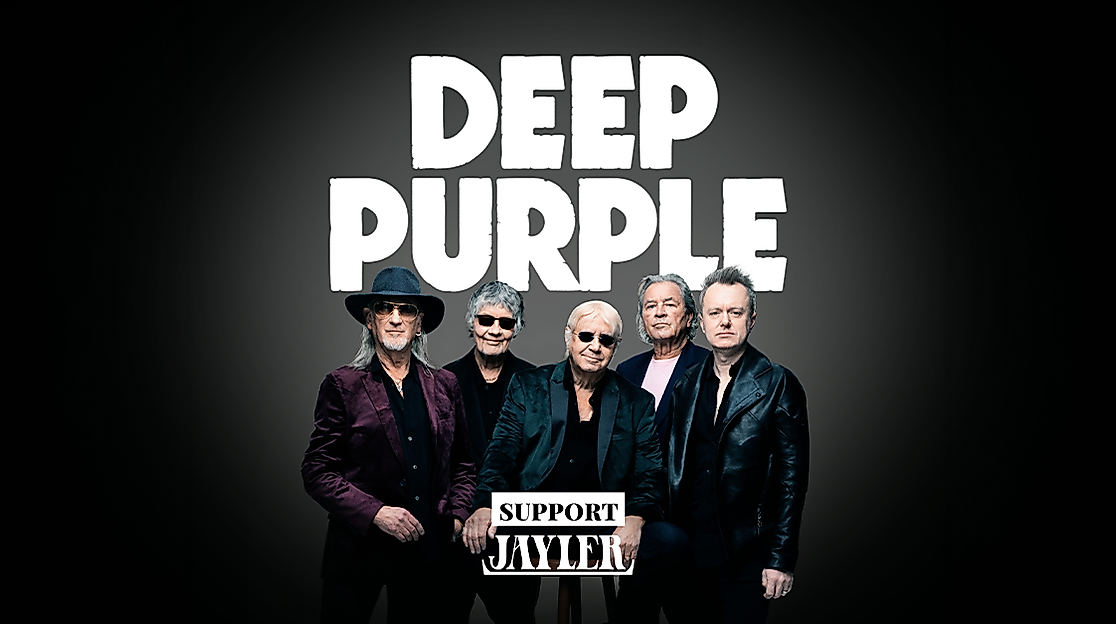 Deep Purple