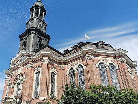St. Michaelis