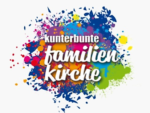 KuBuFaKi Kunterbunte Familienkirche