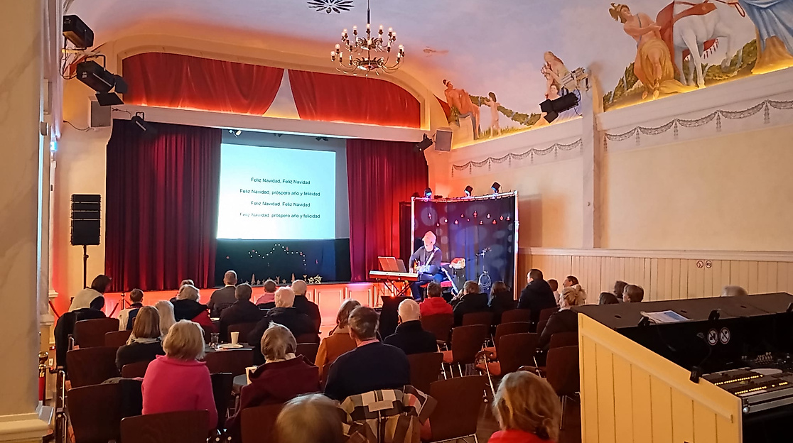 EinKlang – DAS BLECKEDER TIDESINGEN