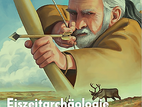 Eiszeit Archäologie im Tunneltal