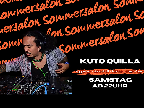 Sa - Kuto Quilla