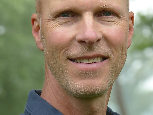 Florian Knöppler - Portrait