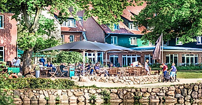 Steigenberger Hotel Treudelberg