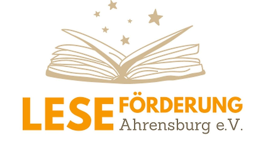 26-10-11 Logo Leseförderung Ahrensburg e.V